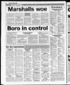 Retford, Worksop, Isle of Axholme and Gainsborough News Friday 28 January 2000 Page 18