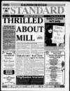 Retford, Worksop, Isle of Axholme and Gainsborough News Friday 04 February 2000 Page 1
