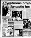 Retford, Worksop, Isle of Axholme and Gainsborough News Friday 04 February 2000 Page 12