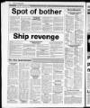 Retford, Worksop, Isle of Axholme and Gainsborough News Friday 04 February 2000 Page 22