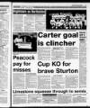 Retford, Worksop, Isle of Axholme and Gainsborough News Friday 04 February 2000 Page 23