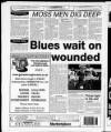 Retford, Worksop, Isle of Axholme and Gainsborough News Friday 04 February 2000 Page 24