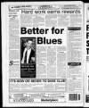 Retford, Worksop, Isle of Axholme and Gainsborough News Friday 18 February 2000 Page 20