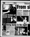 Retford, Worksop, Isle of Axholme and Gainsborough News Friday 18 February 2000 Page 28