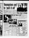 Retford, Worksop, Isle of Axholme and Gainsborough News Friday 24 March 2000 Page 27