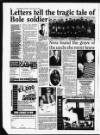 Retford, Worksop, Isle of Axholme and Gainsborough News Friday 13 October 2000 Page 10