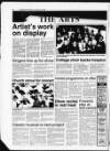 Retford, Worksop, Isle of Axholme and Gainsborough News Friday 13 October 2000 Page 15