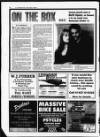 Retford, Worksop, Isle of Axholme and Gainsborough News Friday 13 October 2000 Page 42