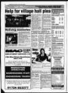 Retford, Worksop, Isle of Axholme and Gainsborough News Friday 27 October 2000 Page 5