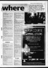 Retford, Worksop, Isle of Axholme and Gainsborough News Friday 27 October 2000 Page 16