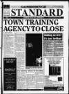 Retford, Worksop, Isle of Axholme and Gainsborough News Friday 10 November 2000 Page 1