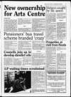 Retford, Worksop, Isle of Axholme and Gainsborough News Friday 10 November 2000 Page 3