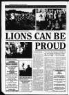 Retford, Worksop, Isle of Axholme and Gainsborough News Friday 10 November 2000 Page 4