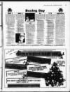 Retford, Worksop, Isle of Axholme and Gainsborough News Friday 22 December 2000 Page 25