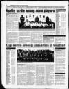Retford, Worksop, Isle of Axholme and Gainsborough News Friday 22 December 2000 Page 42