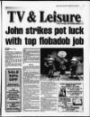 Retford, Worksop, Isle of Axholme and Gainsborough News Friday 29 December 2000 Page 9