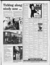 Retford, Worksop, Isle of Axholme and Gainsborough News Friday 12 January 2001 Page 55