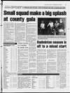 Retford, Worksop, Isle of Axholme and Gainsborough News Friday 12 January 2001 Page 57