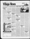 Retford, Worksop, Isle of Axholme and Gainsborough News Friday 19 January 2001 Page 6