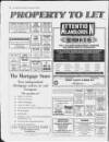 Retford, Worksop, Isle of Axholme and Gainsborough News Friday 19 January 2001 Page 18