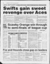 Retford, Worksop, Isle of Axholme and Gainsborough News Friday 19 January 2001 Page 36