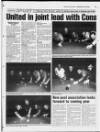 Retford, Worksop, Isle of Axholme and Gainsborough News Friday 19 January 2001 Page 37