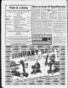 Retford, Worksop, Isle of Axholme and Gainsborough News Friday 26 January 2001 Page 12