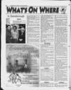 Retford, Worksop, Isle of Axholme and Gainsborough News Friday 26 January 2001 Page 24