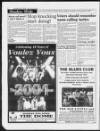 Retford, Worksop, Isle of Axholme and Gainsborough News Friday 09 February 2001 Page 8