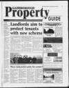 Retford, Worksop, Isle of Axholme and Gainsborough News Friday 09 February 2001 Page 17