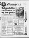 Retford, Worksop, Isle of Axholme and Gainsborough News Friday 09 February 2001 Page 25