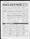 Retford, Worksop, Isle of Axholme and Gainsborough News Friday 09 February 2001 Page 34