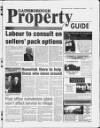 Retford, Worksop, Isle of Axholme and Gainsborough News Friday 16 February 2001 Page 17