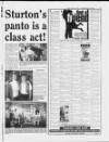 Retford, Worksop, Isle of Axholme and Gainsborough News Friday 16 February 2001 Page 25
