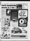 Retford, Worksop, Isle of Axholme and Gainsborough News Friday 16 February 2001 Page 39