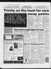 Retford, Worksop, Isle of Axholme and Gainsborough News Friday 16 February 2001 Page 40