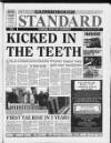 Retford, Worksop, Isle of Axholme and Gainsborough News Friday 23 February 2001 Page 1