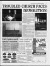 Retford, Worksop, Isle of Axholme and Gainsborough News Friday 23 February 2001 Page 3