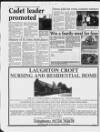 Retford, Worksop, Isle of Axholme and Gainsborough News Friday 23 February 2001 Page 4