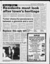 Retford, Worksop, Isle of Axholme and Gainsborough News Friday 23 February 2001 Page 5