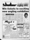 Retford, Worksop, Isle of Axholme and Gainsborough News Friday 23 February 2001 Page 8
