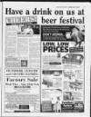 Retford, Worksop, Isle of Axholme and Gainsborough News Friday 23 February 2001 Page 9