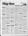 Retford, Worksop, Isle of Axholme and Gainsborough News Friday 23 February 2001 Page 10