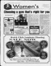 Retford, Worksop, Isle of Axholme and Gainsborough News Friday 23 February 2001 Page 12
