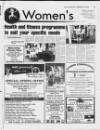 Retford, Worksop, Isle of Axholme and Gainsborough News Friday 16 March 2001 Page 25