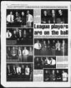 Retford, Worksop, Isle of Axholme and Gainsborough News Friday 16 March 2001 Page 34
