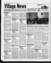 Retford, Worksop, Isle of Axholme and Gainsborough News Friday 23 March 2001 Page 8