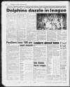 Retford, Worksop, Isle of Axholme and Gainsborough News Friday 23 March 2001 Page 36