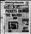 West Lancashire Evening Gazette