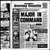 West Lancashire Evening Gazette